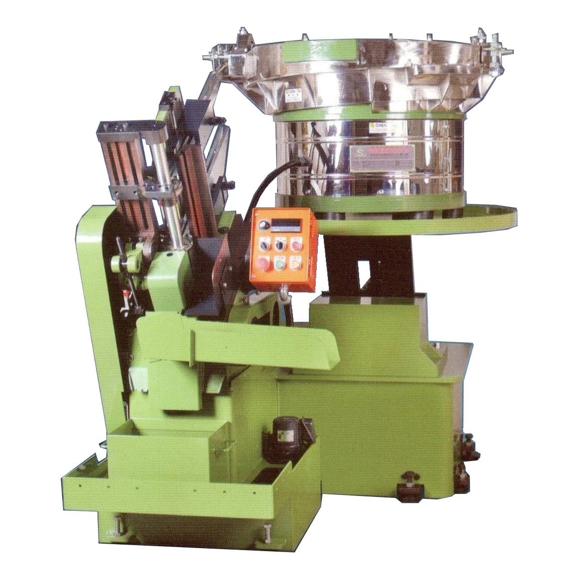 Point Cutting Machine