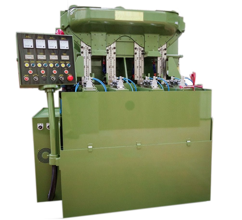 Tapping Machine