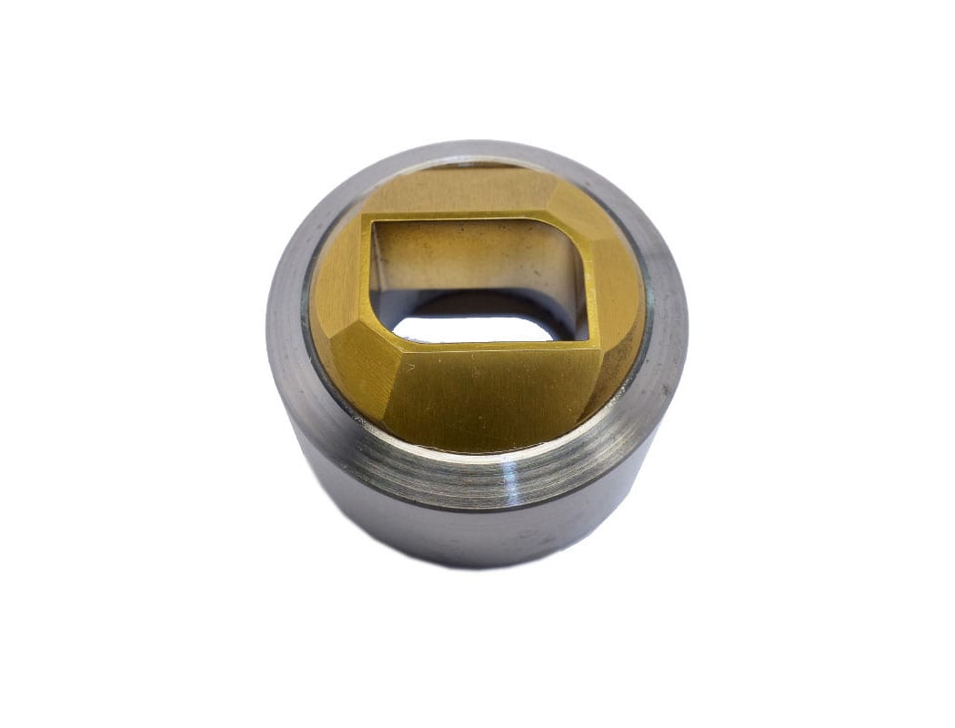 Trimming Die